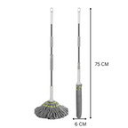 Automatic Winding Twist Cleaning Mop