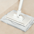 Retractable and Multifunctional Cleaning Mop