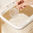 Moisture-Proof Food Storage Box