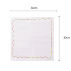 Multi-Layer Cotton Cleaning Cloth (30cm)