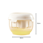 Multifunctional Yogurt Filter with Fine Mesh Strainer 2.0