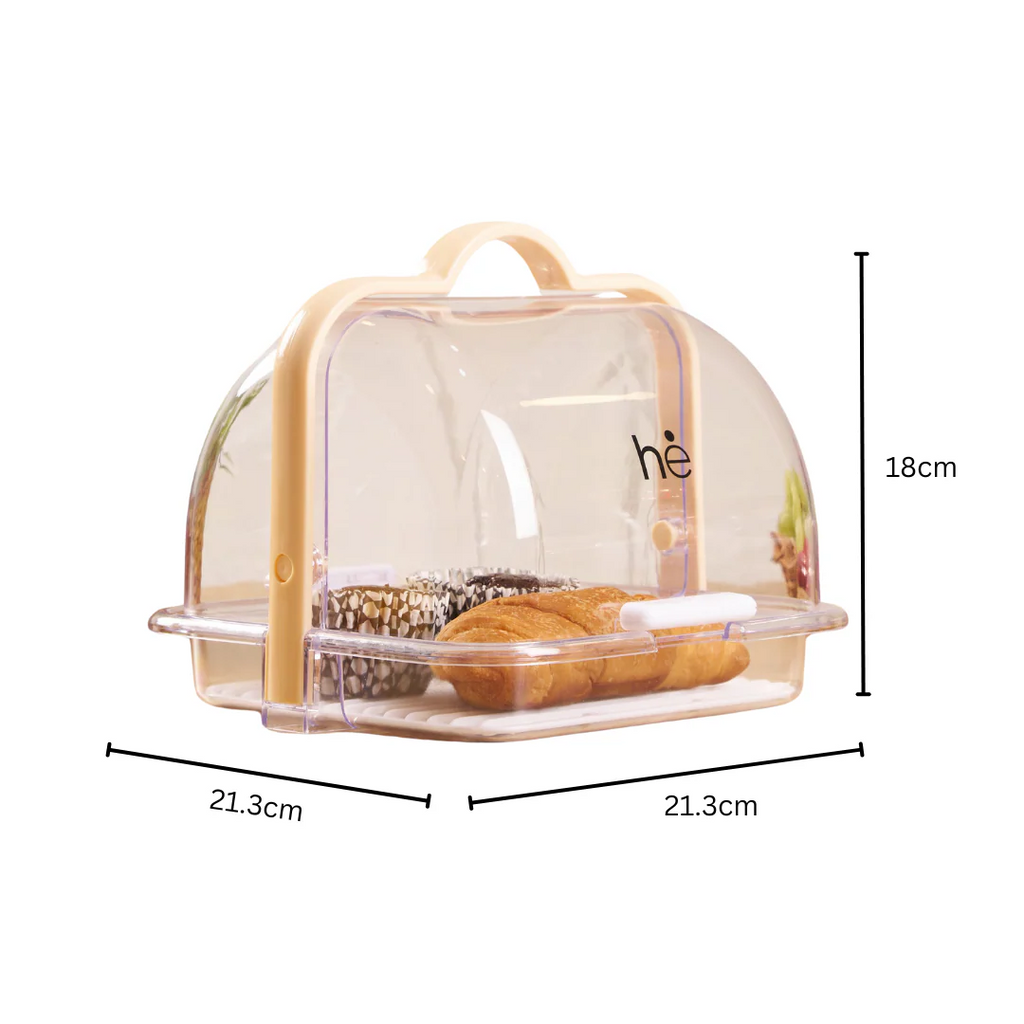 Fresh Food Organizer