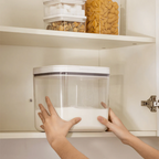 Moisture-Proof Food Storage Box