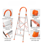 Multifunctional Folding Ladder