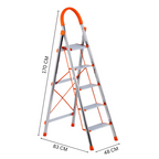 Multifunctional Folding Ladder
