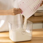 Moisture-Proof Food Storage Box