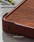 Premium Double Sided Chopping Board (40 cm)