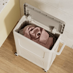 Compact Flex Space Utility Rack