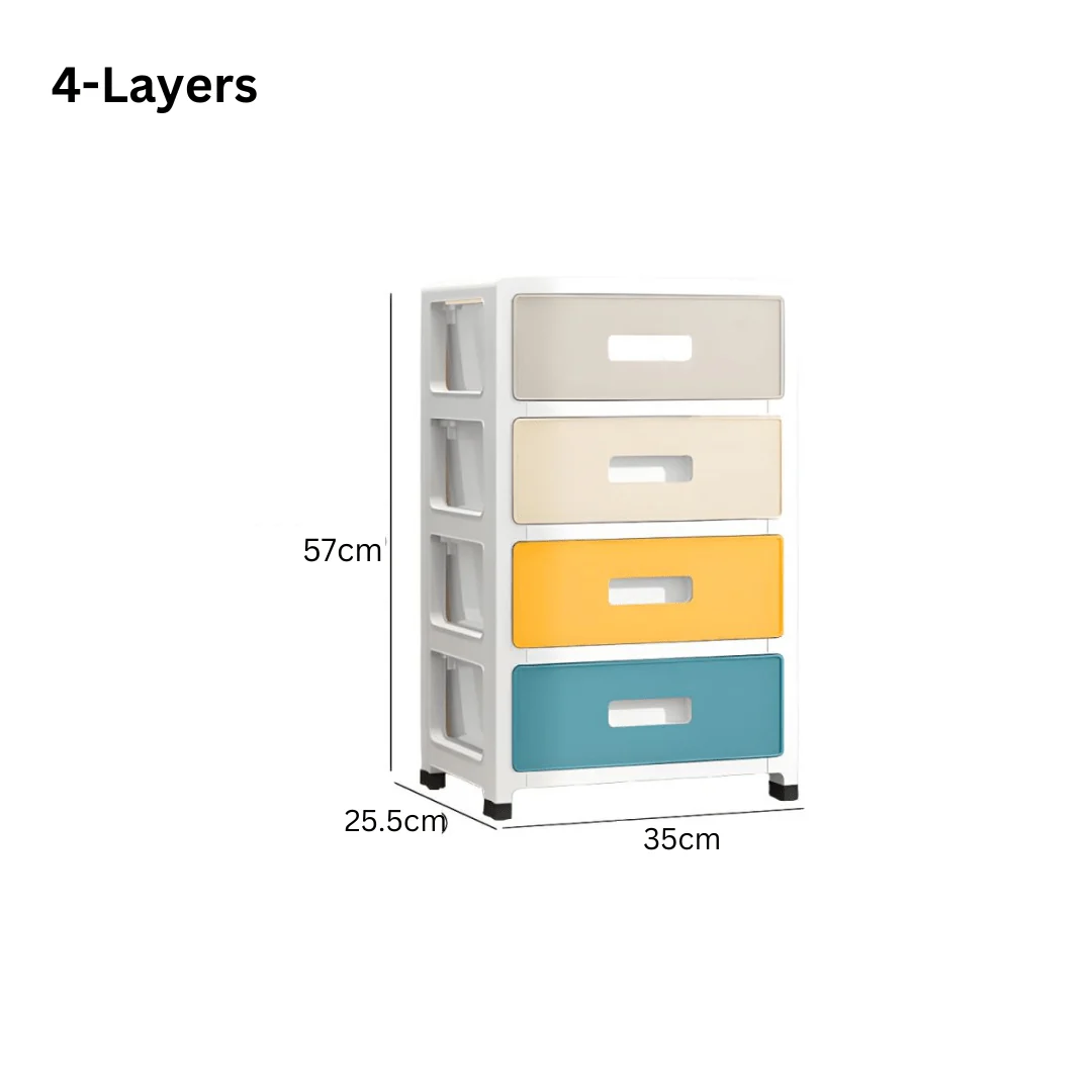 Flexi Store Drawer Cabinet