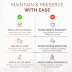 Multi-Tier Bamboo Wood Shoe Organiser Bench(70cm)