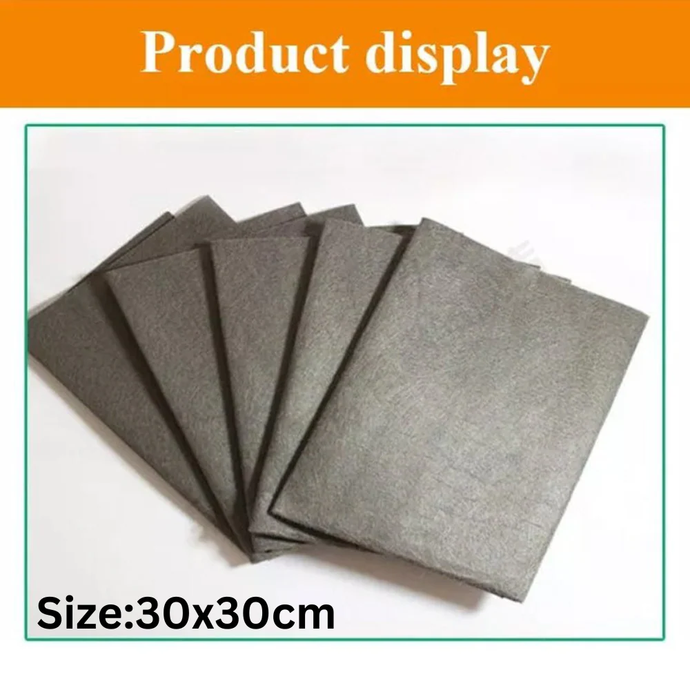 Thickened Magic Cleaning Cloth